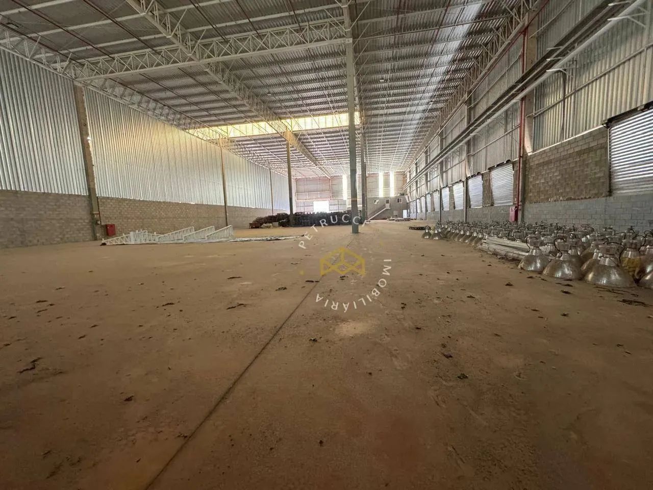 GALPÃO PARA LOCAÇÃO - Foto 10