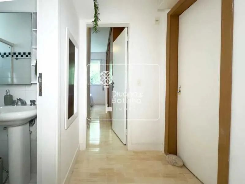 Lindo 2 quartos reformado em São Conrado - Foto 9