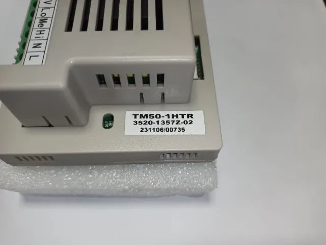 Termostato Trane (TM50-1HTR) - Foto 2