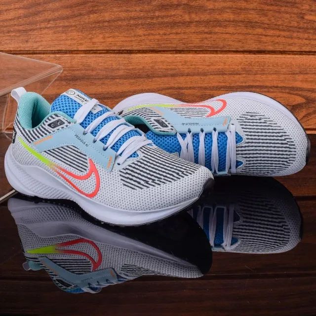 Tênis da Nike PEGASUS 40 Feminino e Masculino  - Foto 2