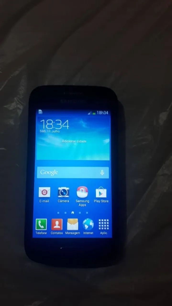Samsung Galaxy  S2 GT S7273T TV Digital Integrada Desbloqueado  32GB.   - Foto 4