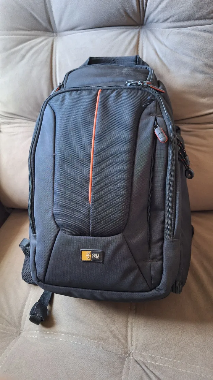 Mochila para Câmera Case Logic