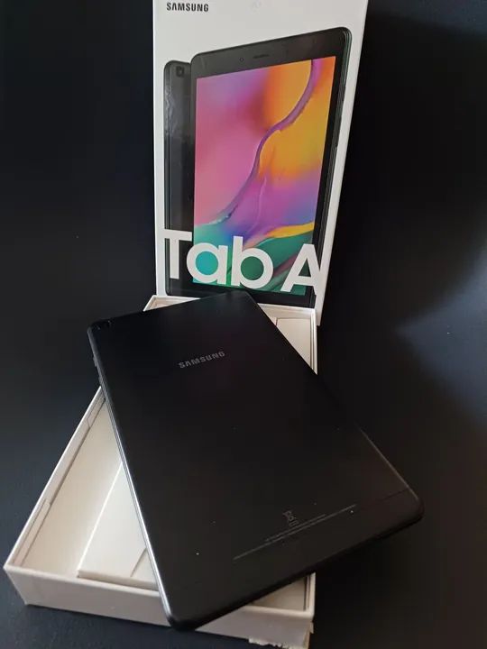 Tablet Samsung Galaxy Tab A - Foto 3