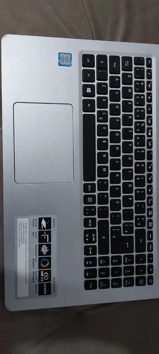 Notebook Acer  - Foto 6