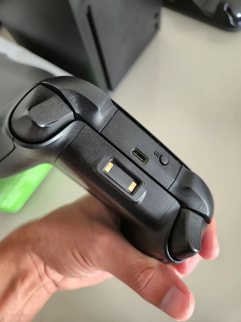 Xbox series x - Completo 2 controles - Foto 4