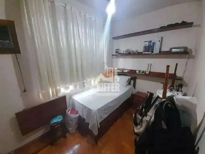 Sobrado à venda, 100 m² por R$ 330.000,00 - Fonseca - Niterói/RJ - Foto 5