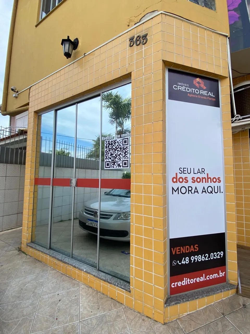 Sala comercial 34m2 - Foto 5