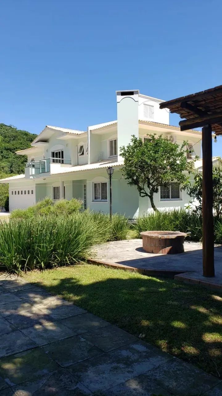 Casa de 5 dormitórios no Ratones - Foto 3