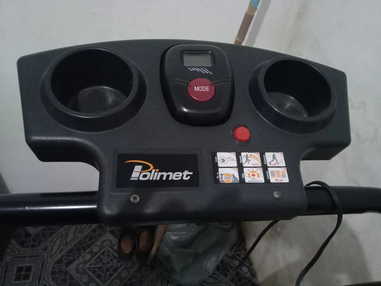 Estera ergometrica  - Foto 2