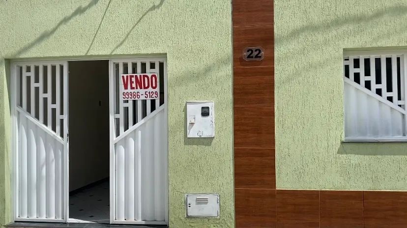 Casa em Lagarto/SE