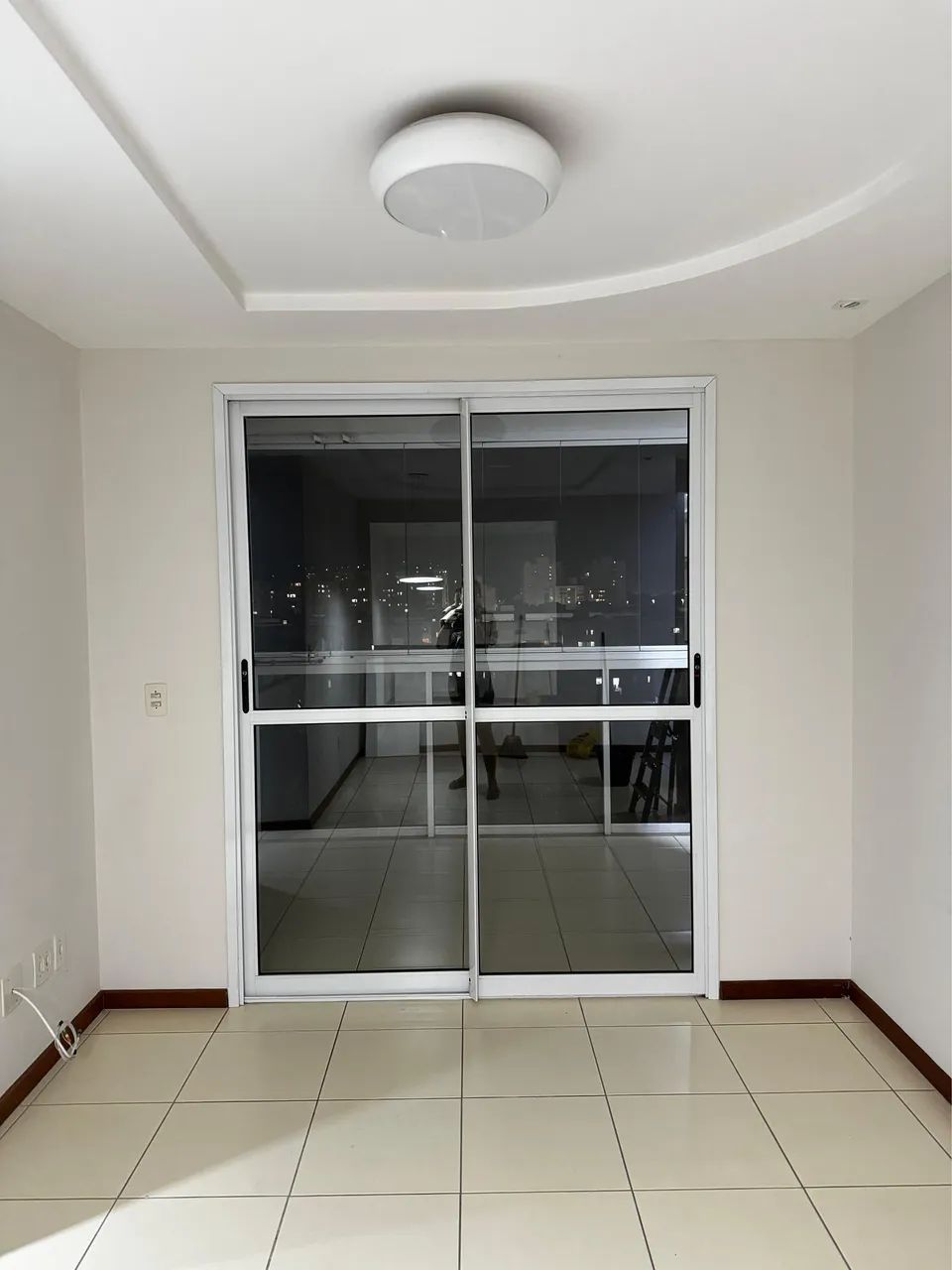 Porta de alumínio 64220698767747121