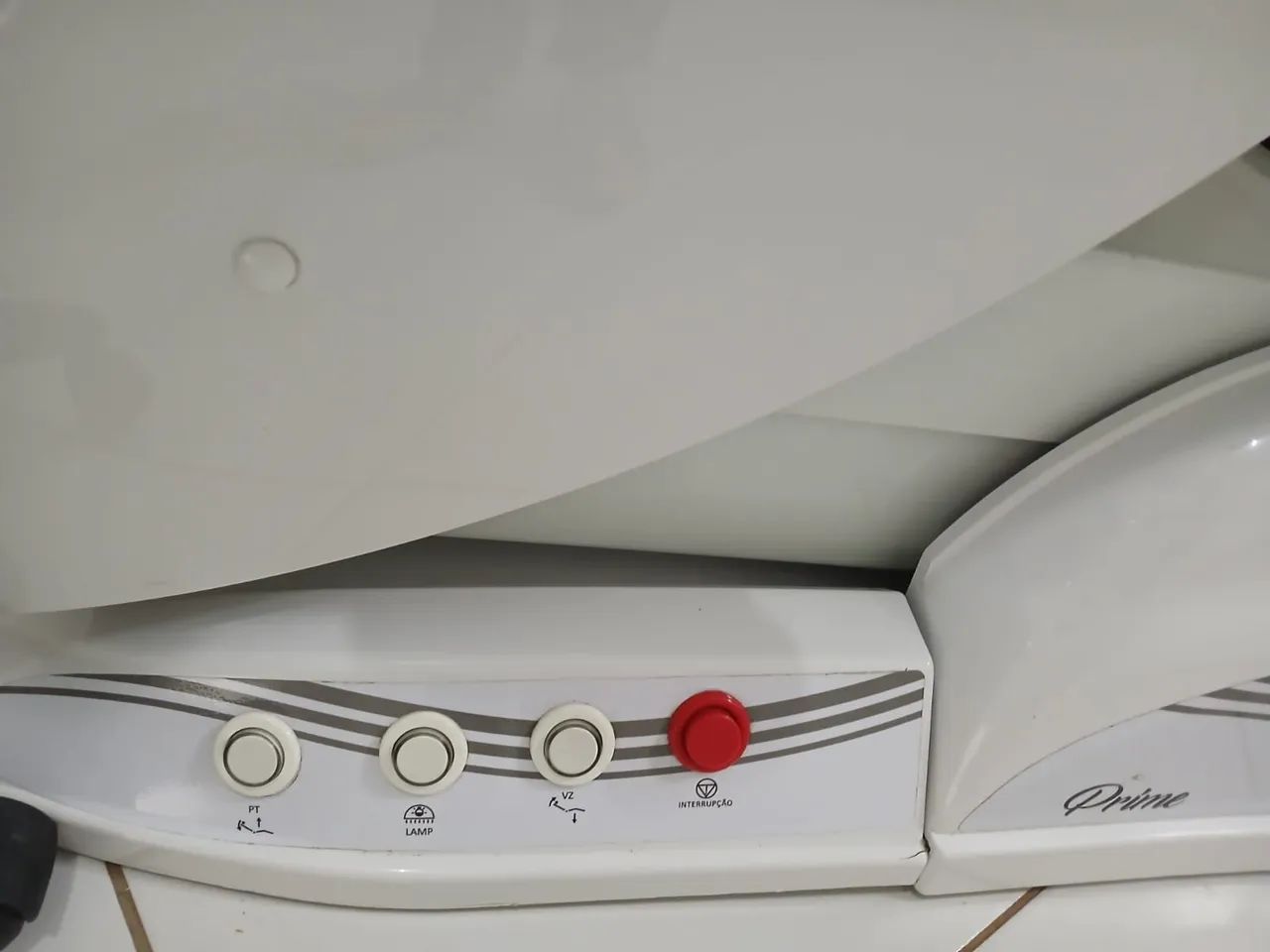 Cadeira Odontológica Prime - NOVA - Foto 4