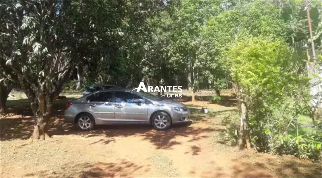 Chácara com 20.300m² à venda no Shopping Park - Foto 5