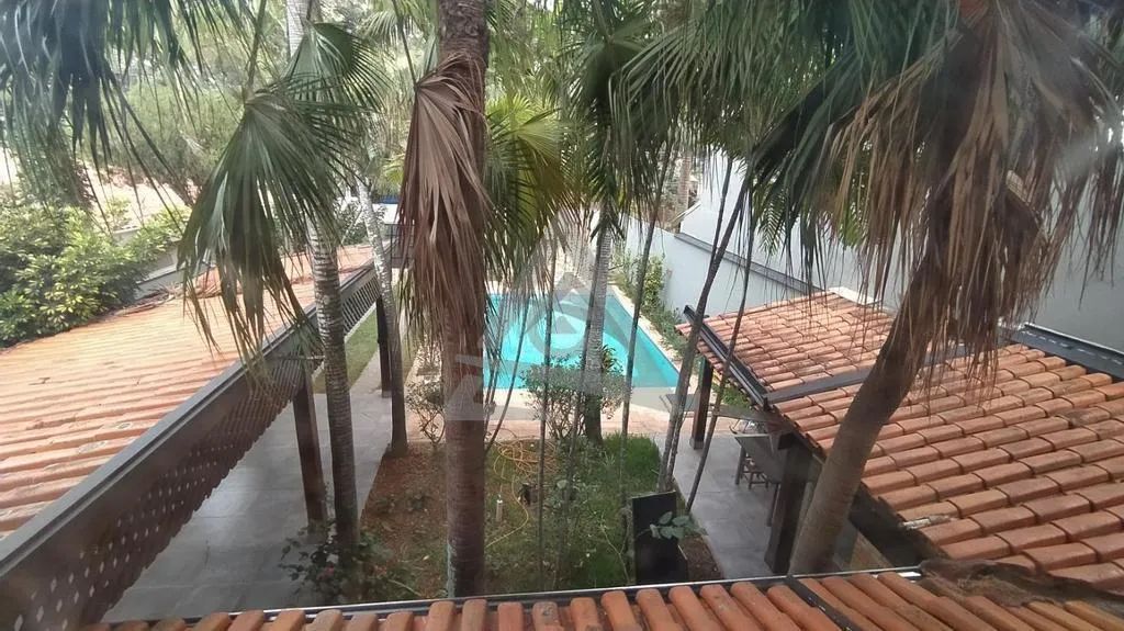 Casa à venda em Campinas, Bairro das Palmeiras, com 3 suítes, com 282 m²