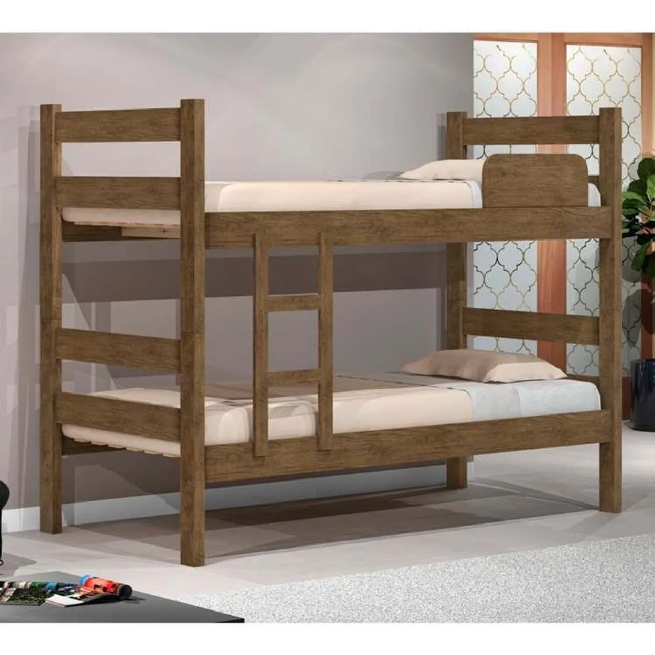 Beliche plus Sr levo hoje