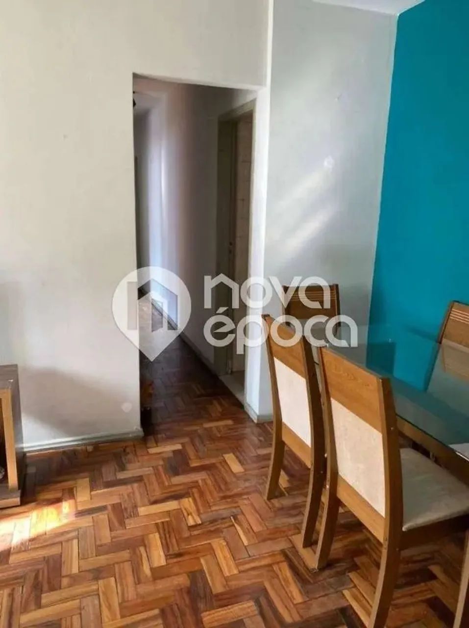 Vila Isabel | Apartamento 2 quartos - Foto 3