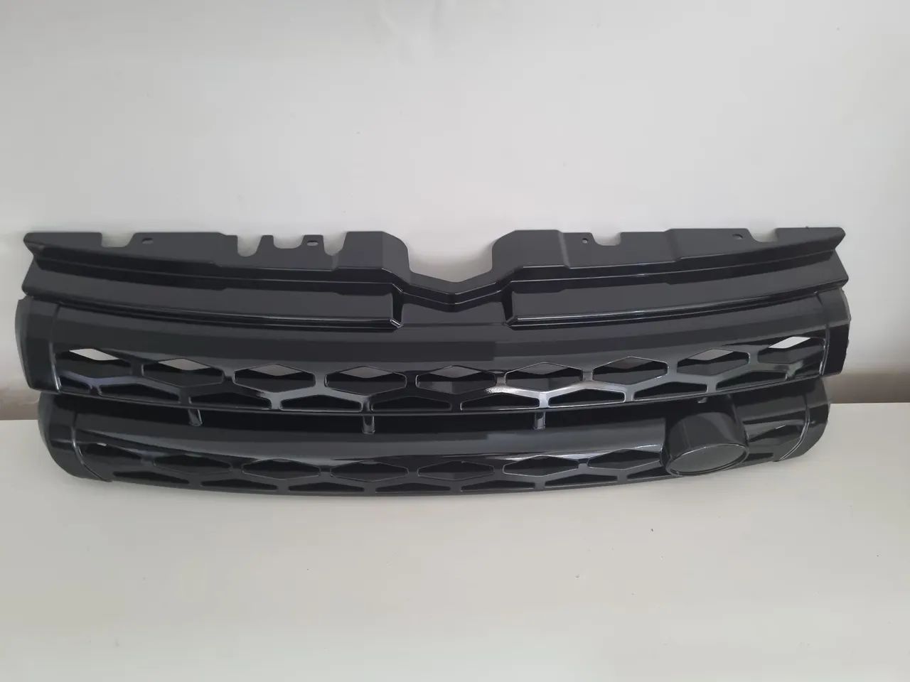 Grade Dianteira Range Rover - Foto 5
