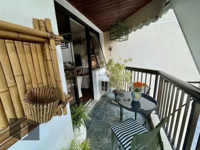 Apartamento em Barra da Tijuca - Foto 3