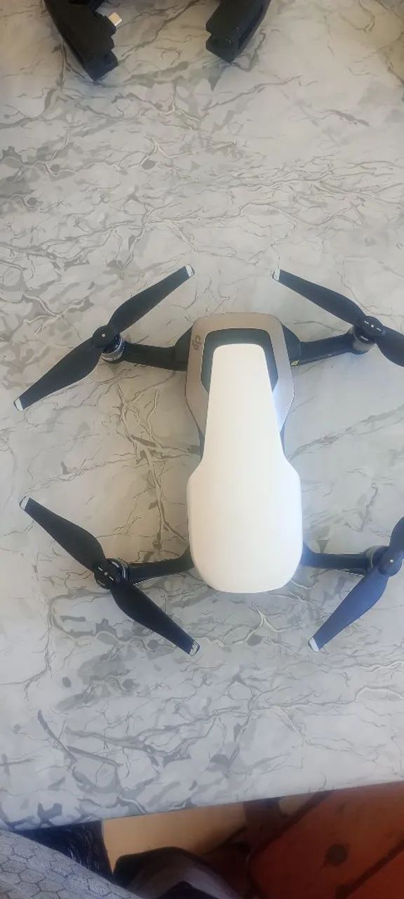 Drone DJI Mavic Air  - Foto 2