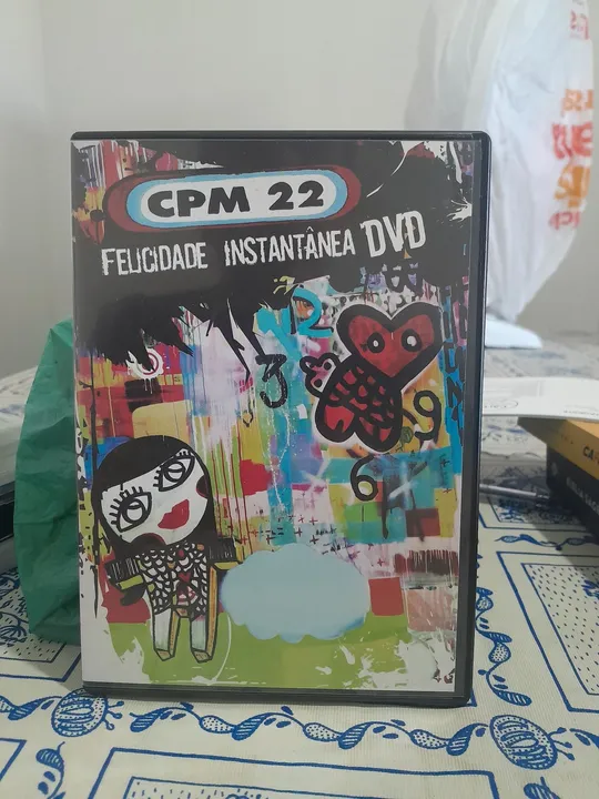 Cpm 22