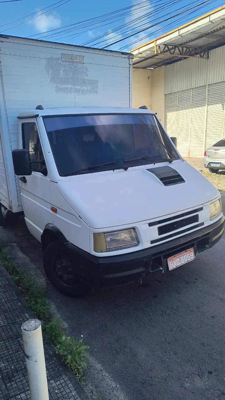 IVECO