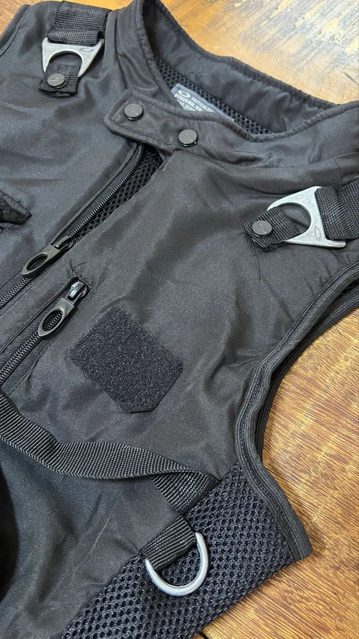 Colete Oakley Ap Vest Premium - Foto 4