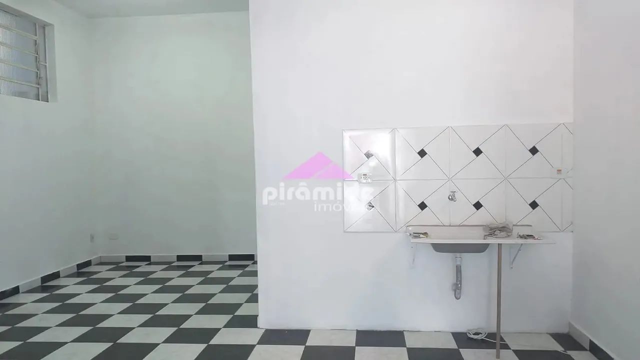 Ponto para alugar, 67 m² por R$ 2.600.,00/mês - Jardim Satélite - São José dos Campos/SP - Foto 4