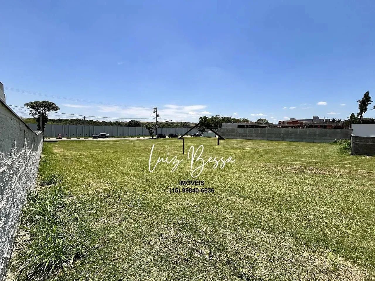 Venda-Loteamento/Condomínio-Sorocaba-Parque Reserva Fazenda Imperial - Foto 5