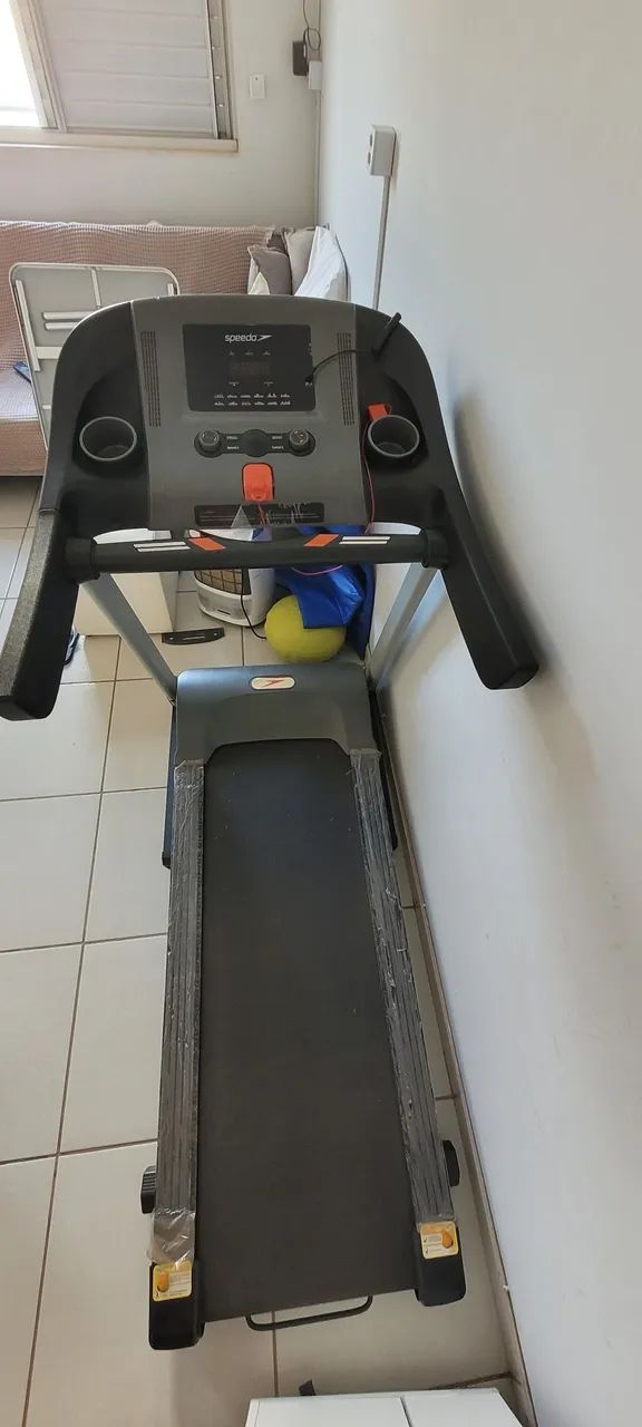 Esteira SPEEDO TR3; - Foto 3