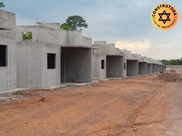 Construimos sua casa em 30 dias, consulte-nos - Foto 2