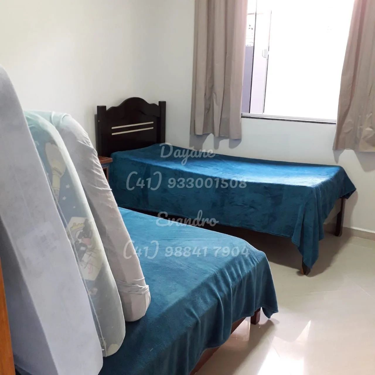 Casa com piscina - Itapoá SC - Foto 8