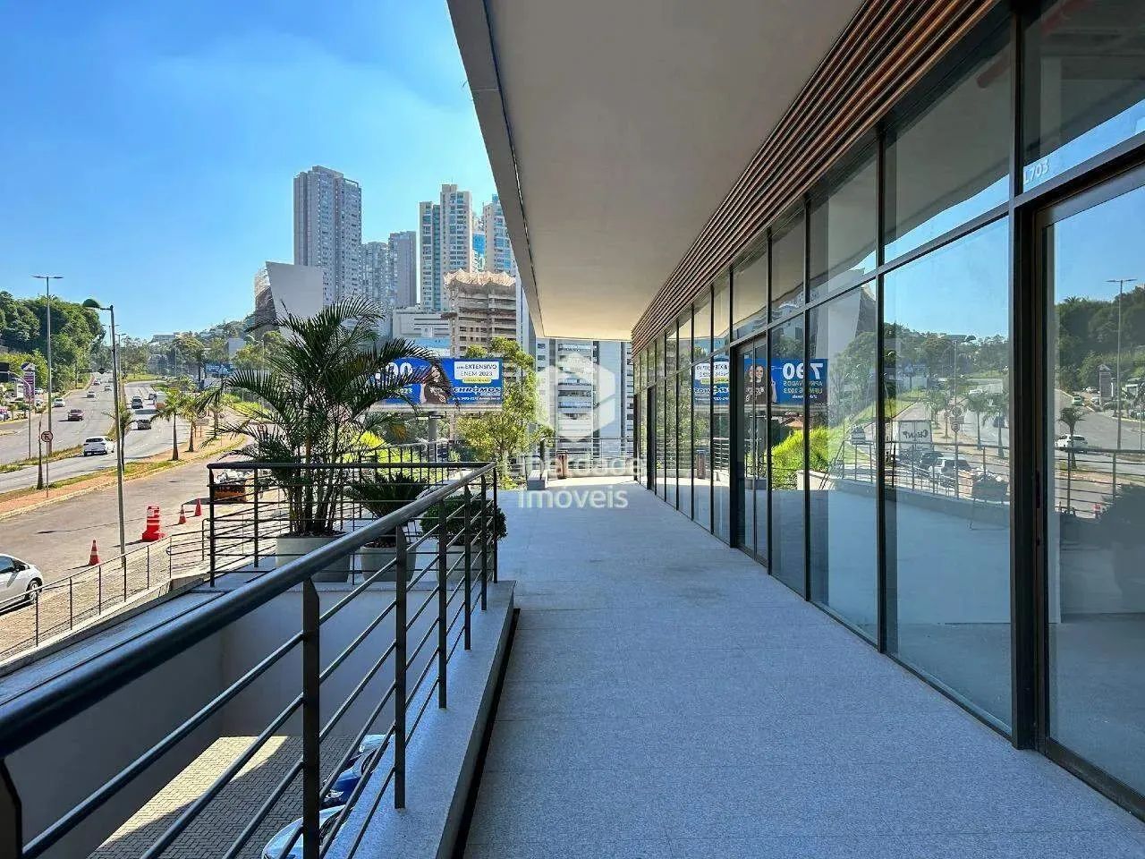 Sala Comercial para Locação - Perfeita para Startups e Consultórios!