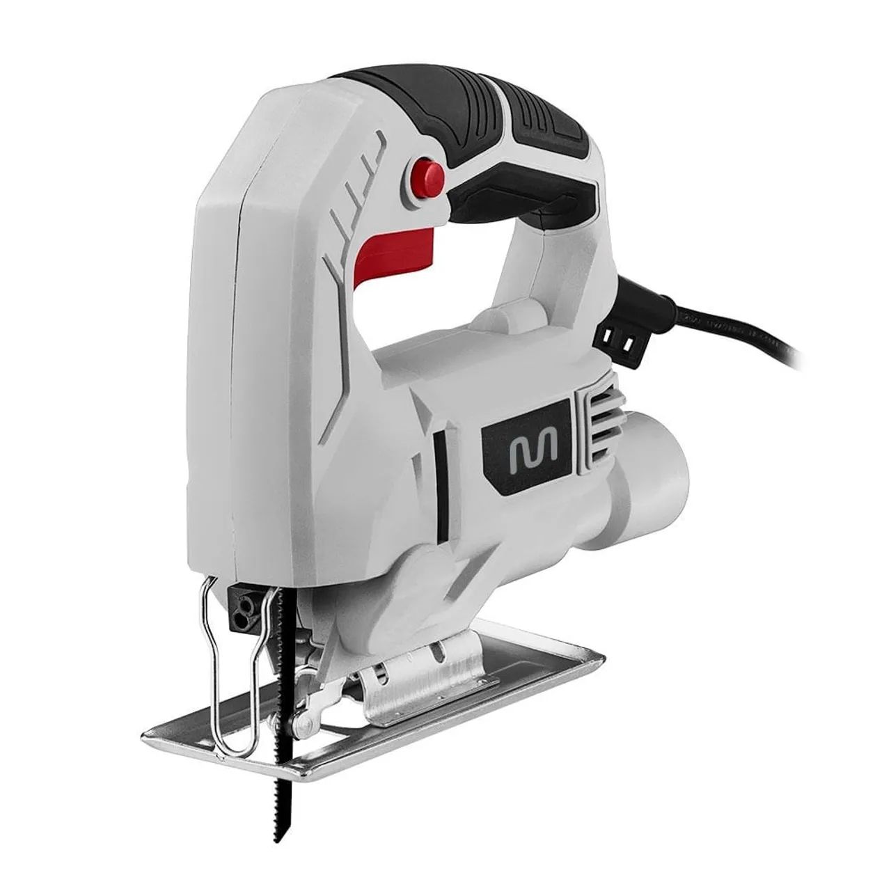 Serra Tico Tico Elétrica multi  220v - Ideal para cortes precisos