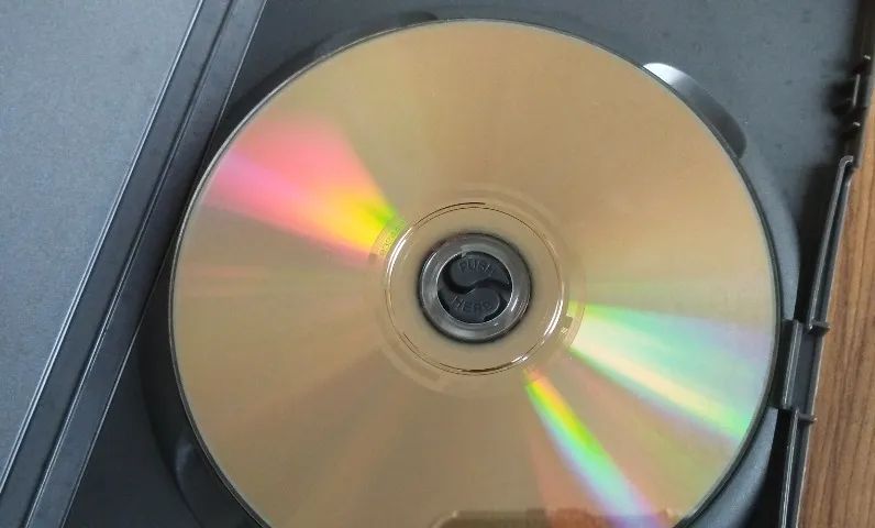 DVD Pearl Jam Touring Band 2000 - Foto 5