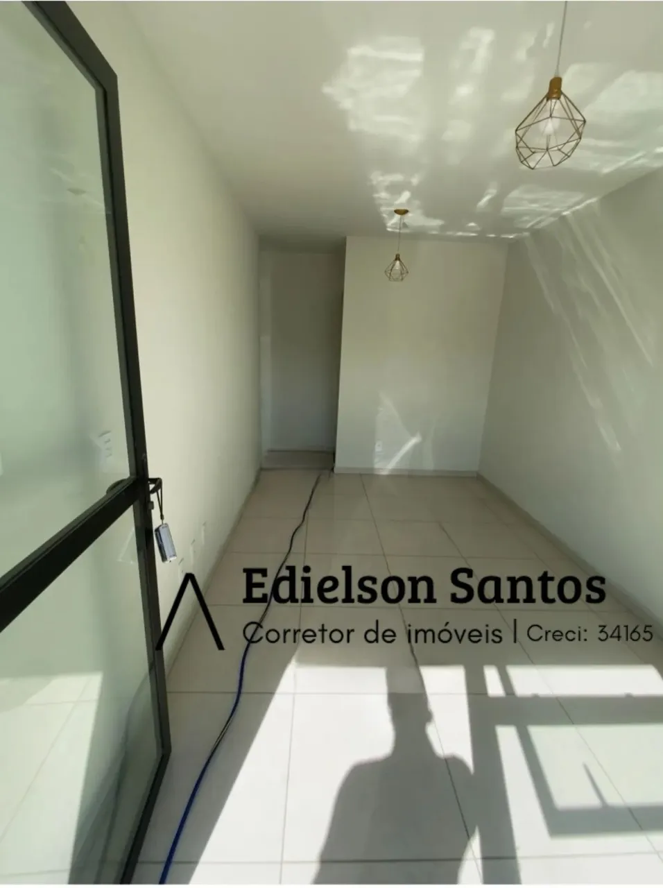 CASA DE 3/4 com suite, PAPAGAIO