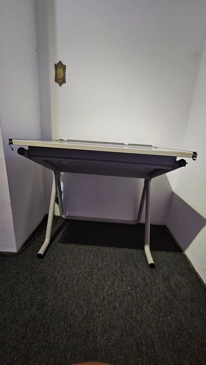 Mesa de desenho Desetec - Foto 4