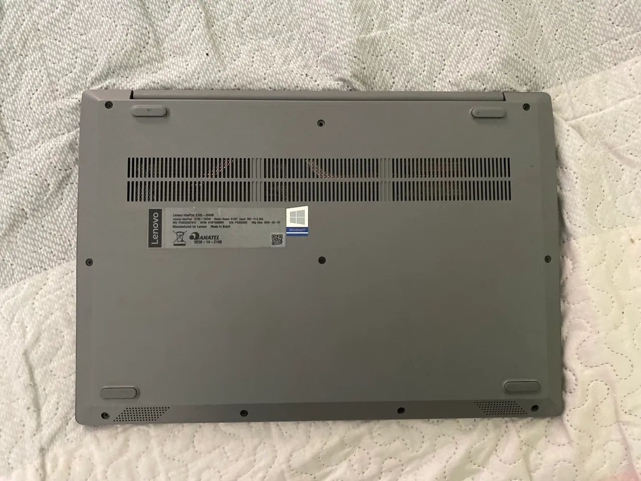 Notebook Lenovo  - Foto 3