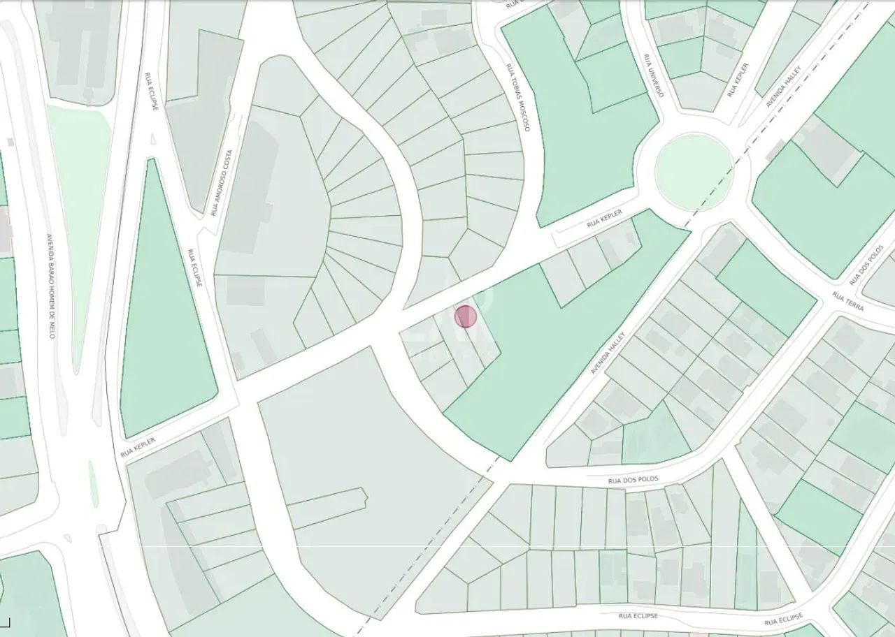 Lote - Terreno à venda, Santa Lúcia - Belo Horizonte/MG - Foto 6