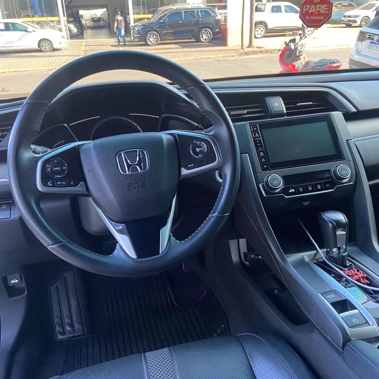 Honda Civic G10  - Foto 5