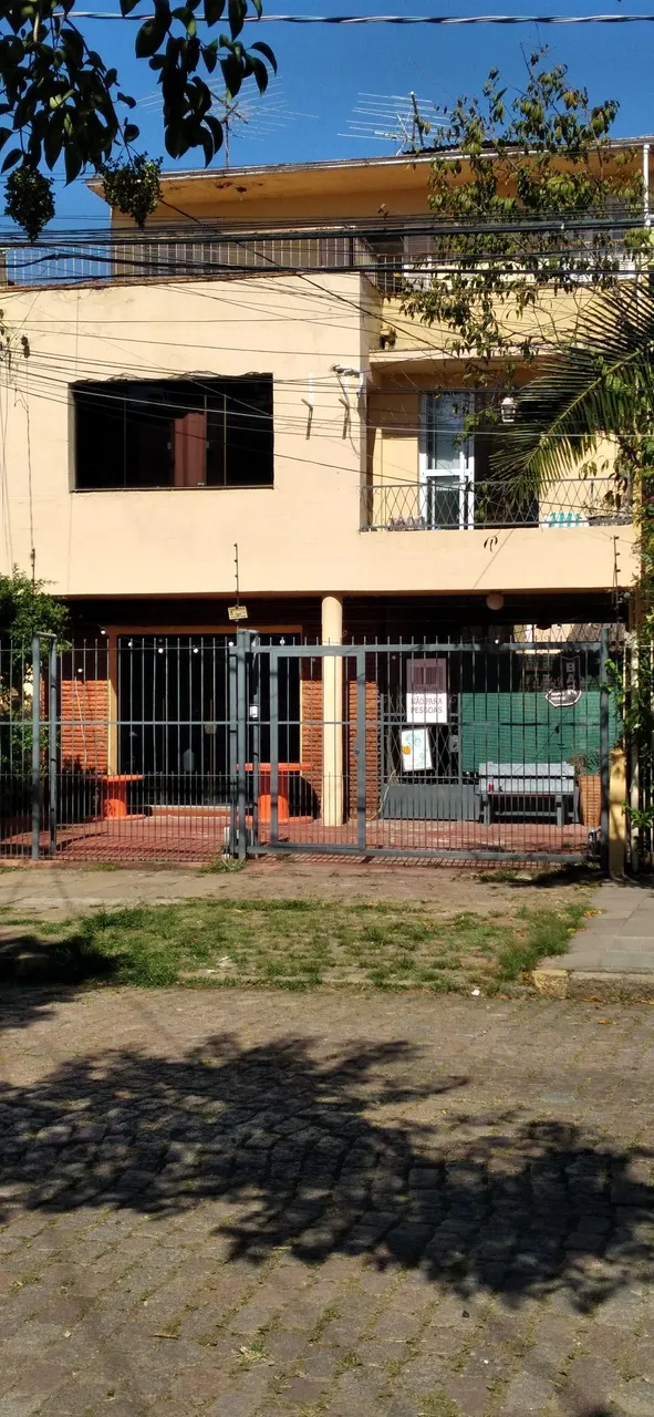 ALUGUEL DE UM QUARTO