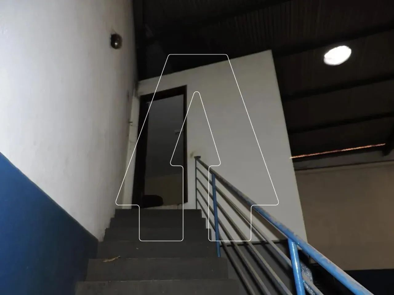 Comercial Barracão em Araçatuba - Foto 5