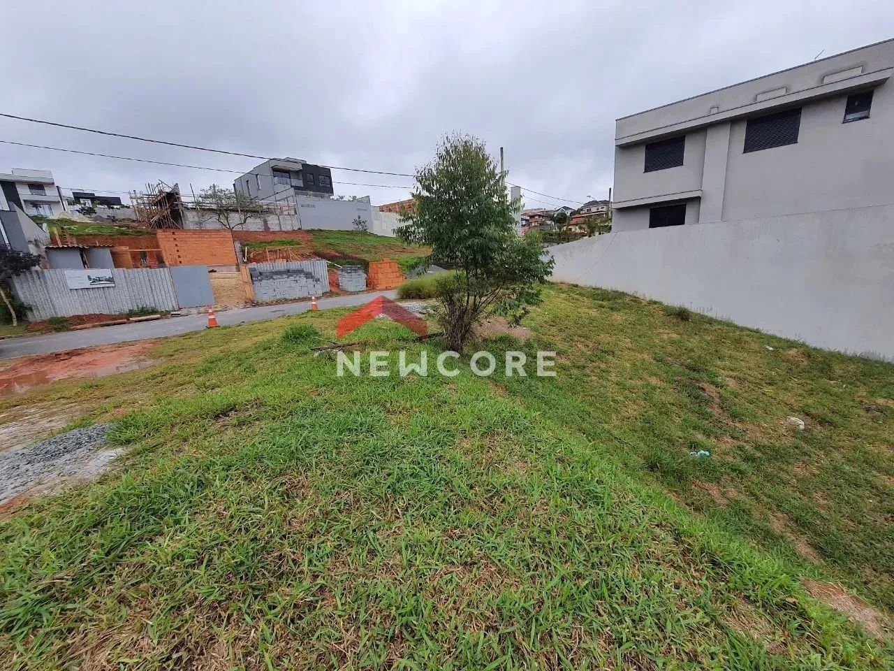 Lote em condomínio em Rua Paulo Proença de Alcântara - Granja Viana - Cotia/SP - Foto 8