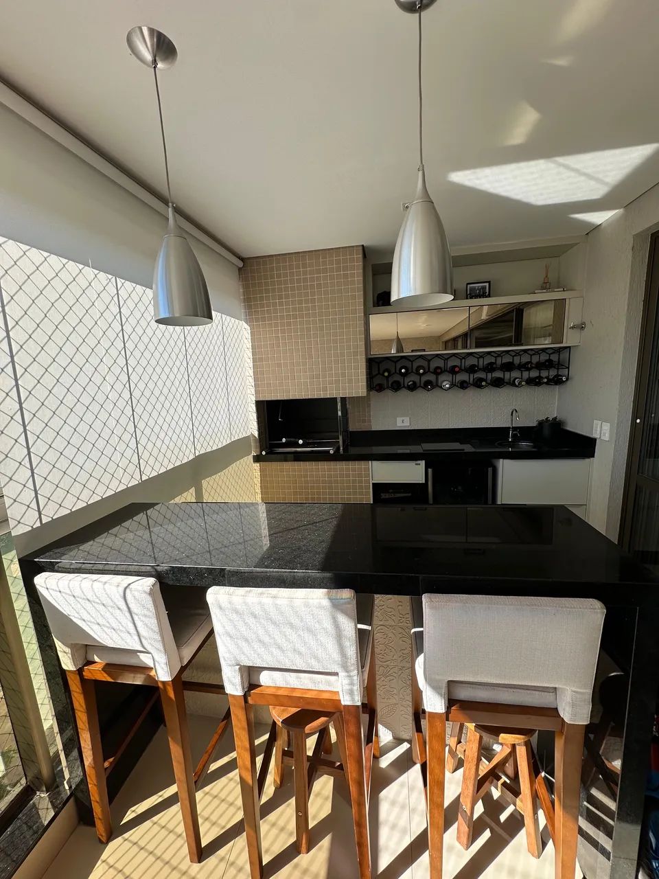 Maison Prestige - Frente Estádio - Foto 3