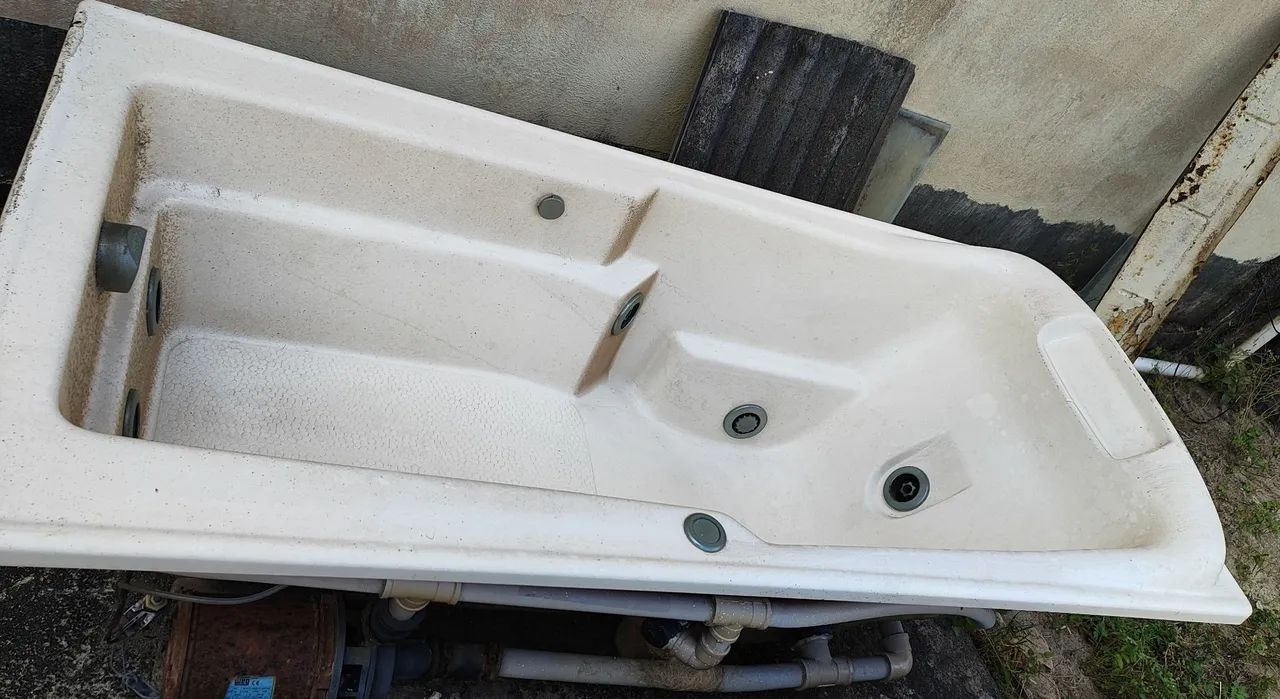 Banheira de hidromassagem 64168491381506123