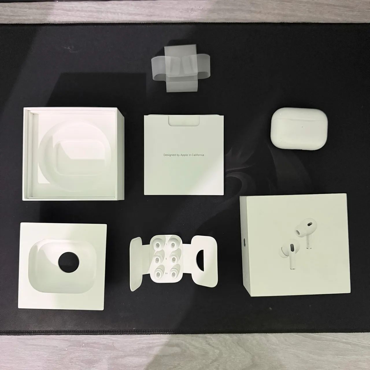 AirPods Pro 2 64595542904834121