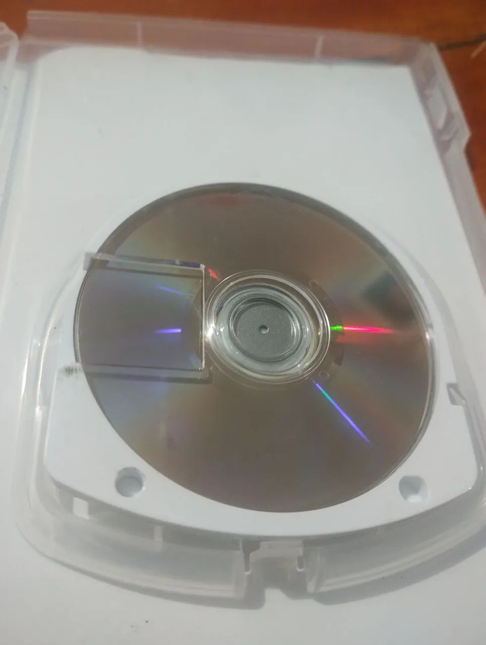 Scarface psp original americano - Foto 5