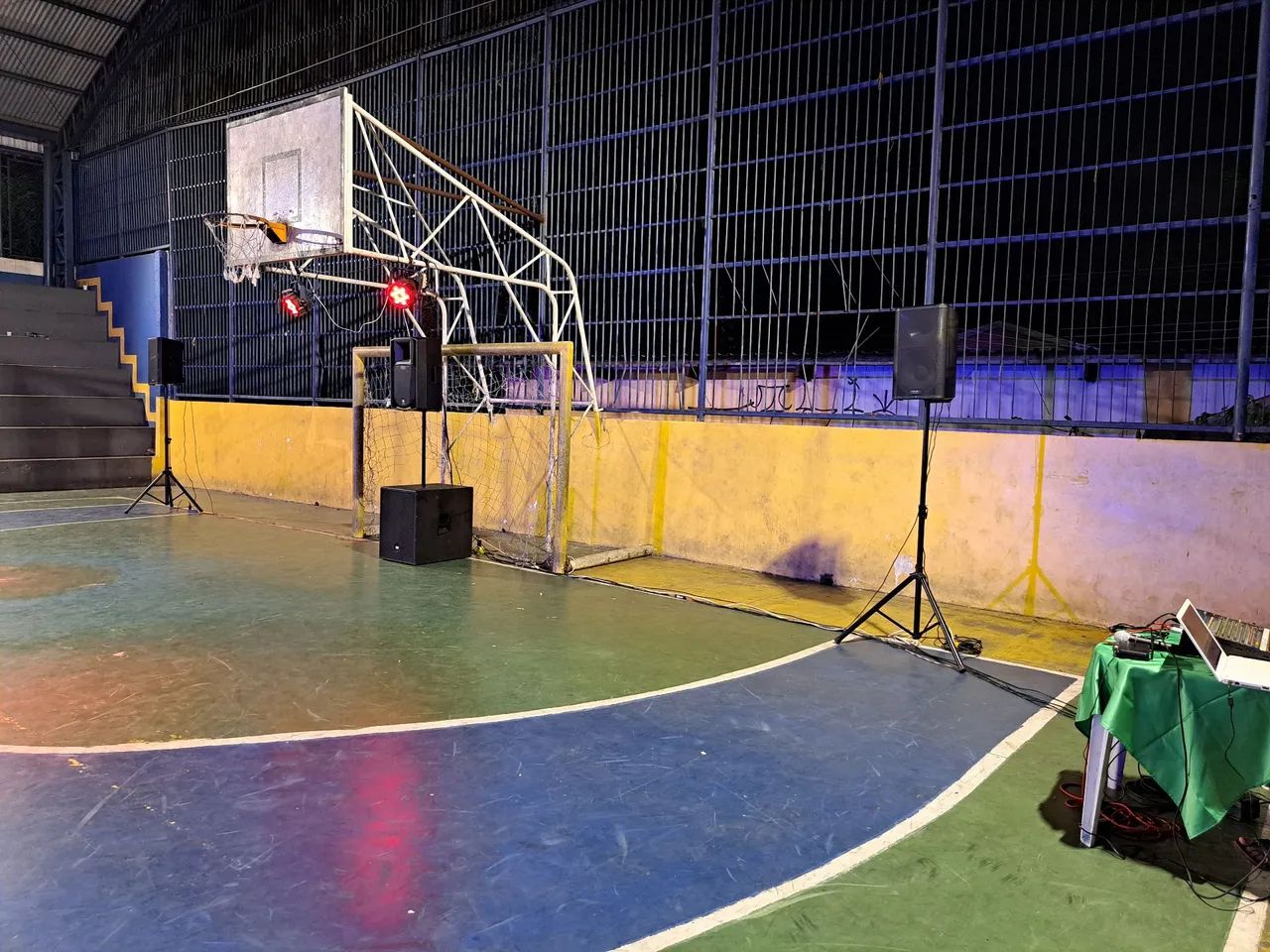 Som para eventos - Foto 4