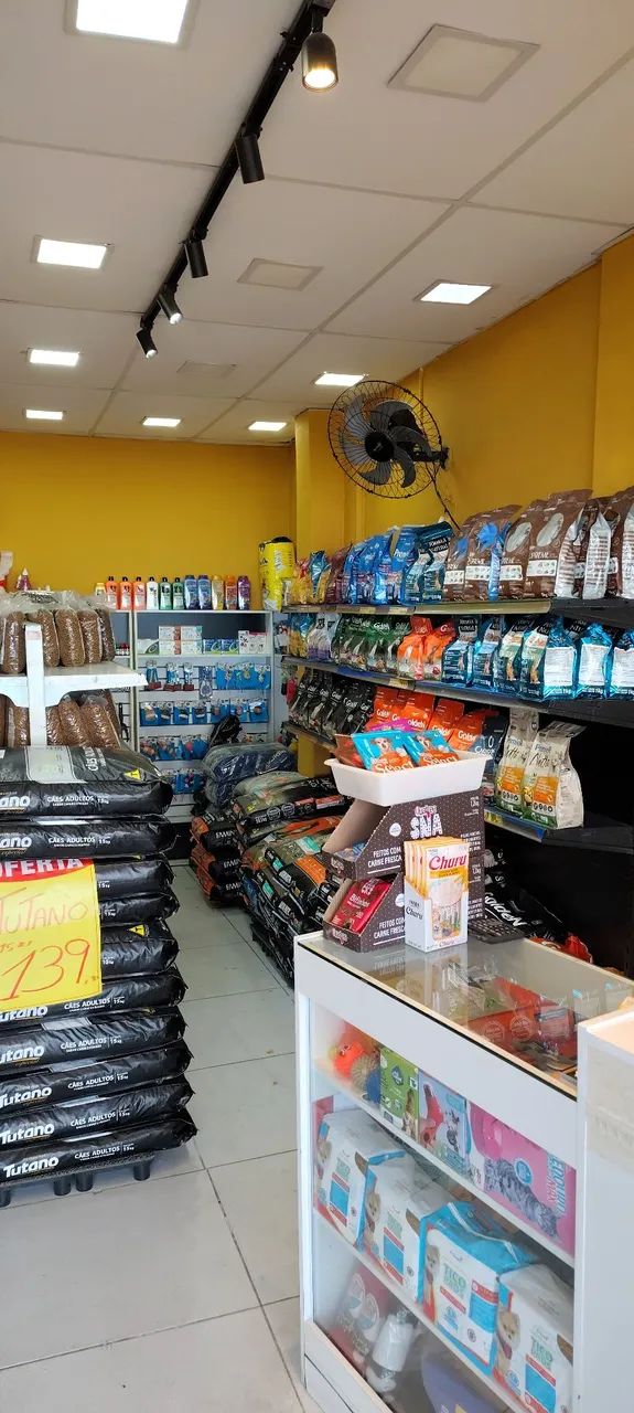 Pet Shop Passo ponto - Foto 4