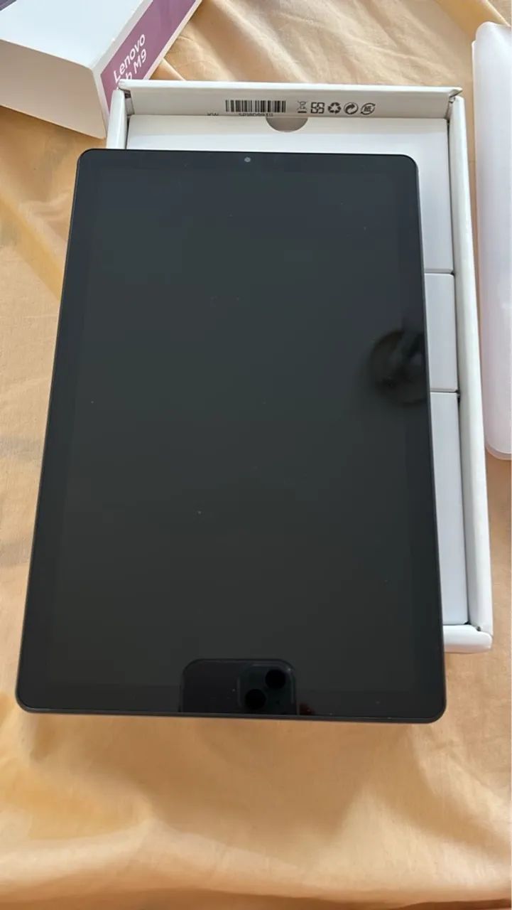 NOVO - Lenovo Tab M9, 4 GB de RAM, 64 GB 