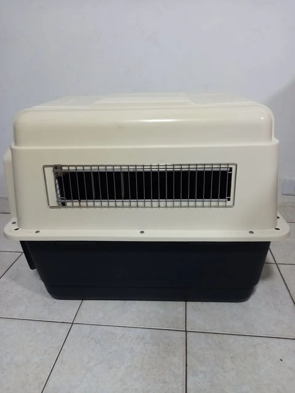 Caixa de transporte  - Foto 5